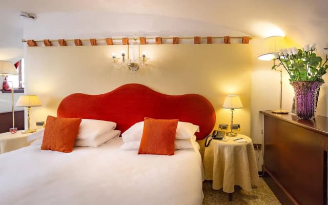 Ruzzini Palace Hotel - photo 5
