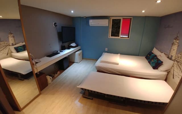 Motel A - photo 5