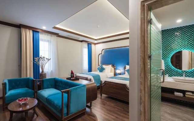 Grand Fleuve Boutique - photo 4