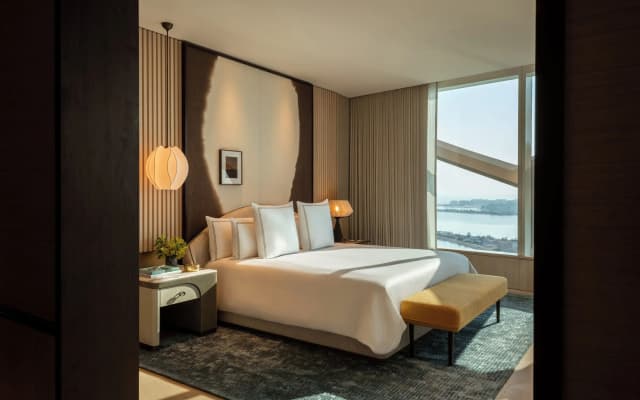 Rosewood Doha - photo 2
