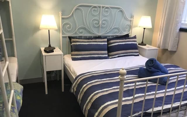 SmartStay Melbourne - photo 4