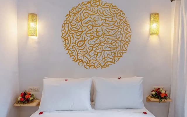 Riad Les Secrets De Marrakech - photo 2