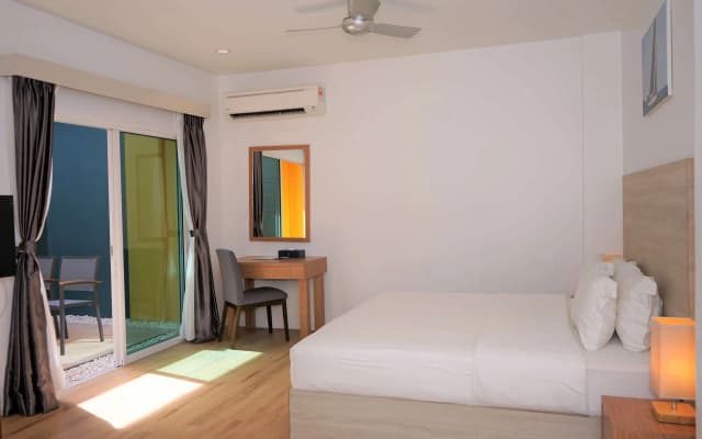 Ramada by Wyndham Langkawi Marina - photo 4