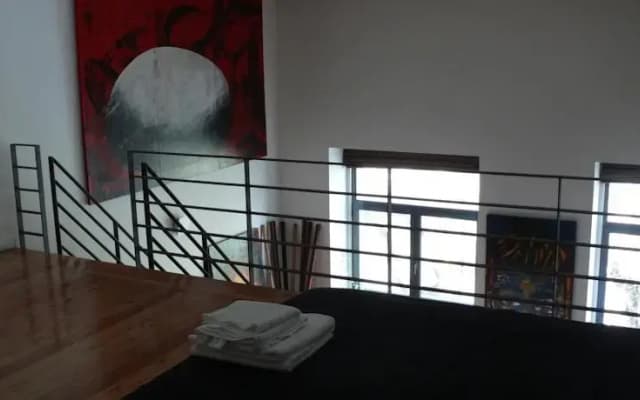 Lisbon Premium Loft by Homing - photo 5