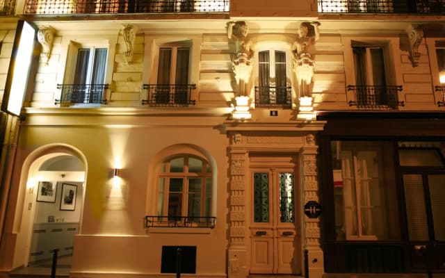 Nemours Hotel - photo 5
