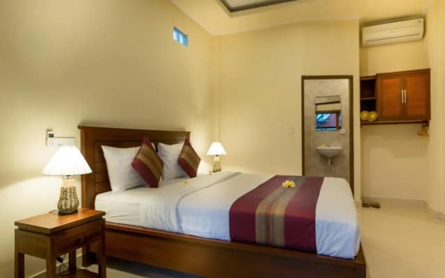 Umah Dangin Guest House - photo 4