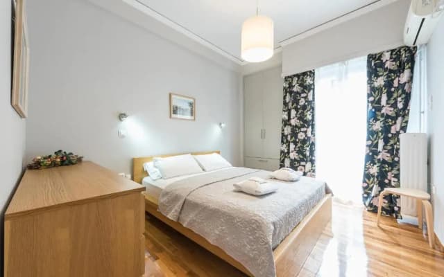 Comfortable flat next to Acropolis Museum - photo 2