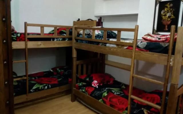 Tofi Hostel Tbilisi - photo 3