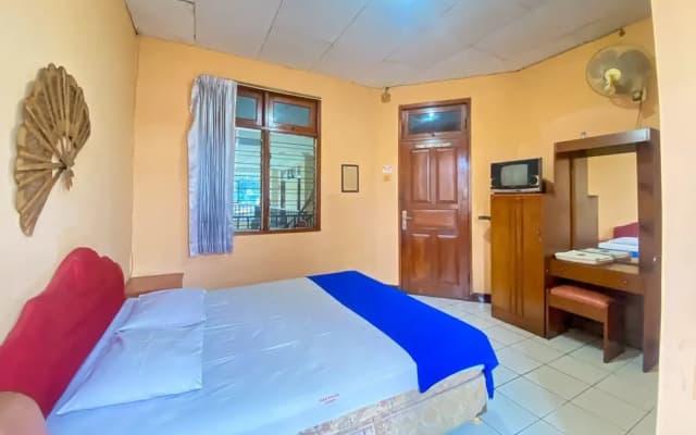 Hotel Garuda RedPartner - photo 4
