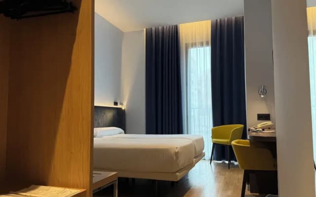 Hotel Chi - photo 5