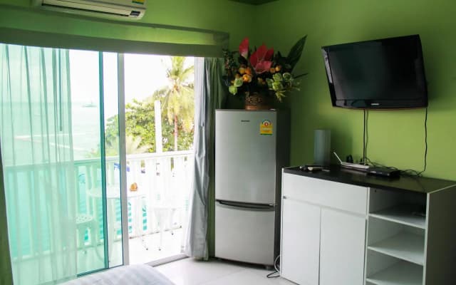The Pattaya Inn(เดอะ พัทยา อินน์) - photo 2