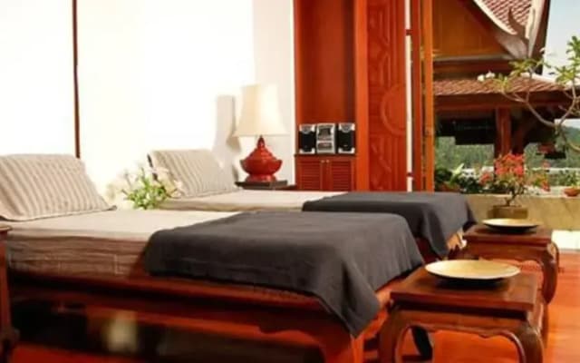 Luxury Villa Surin Beach - photo 2