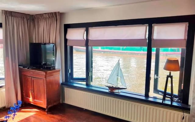 B&B Cozy Watervilla - photo 5