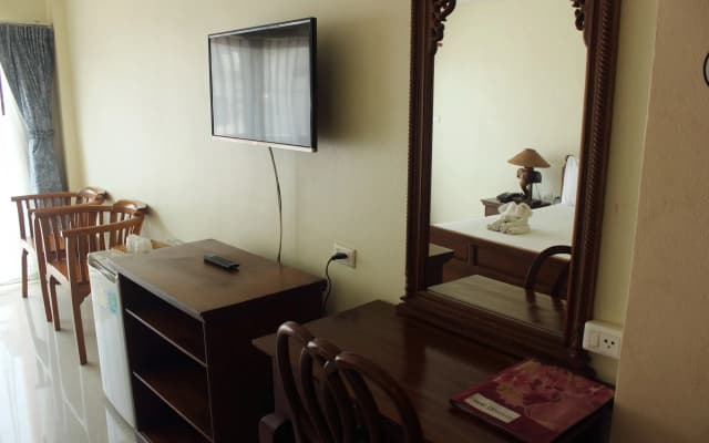 Aonang Goodwill Hotel - photo 3