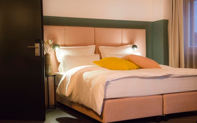 Hotel Neuer Fritz Berlin - photo 5