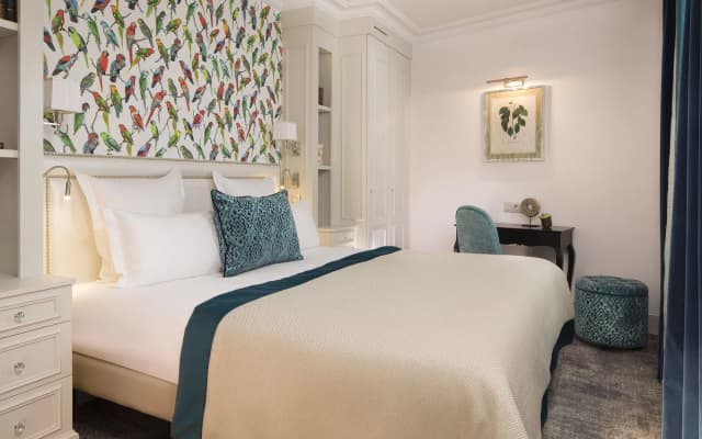 Hotel Monge - photo 3