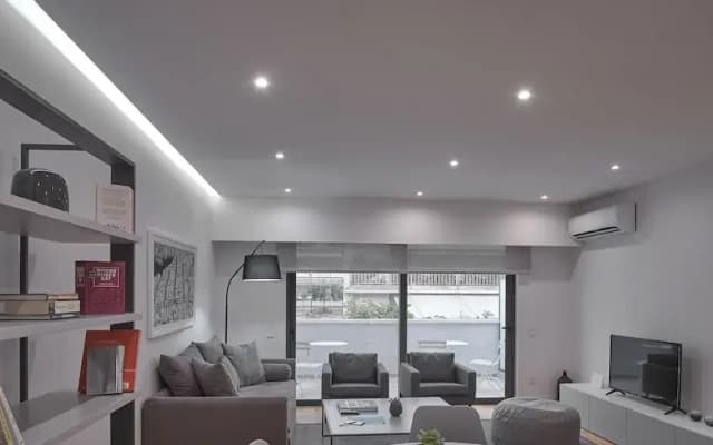 Trikoupi Residence by Panta Neos - photo 2