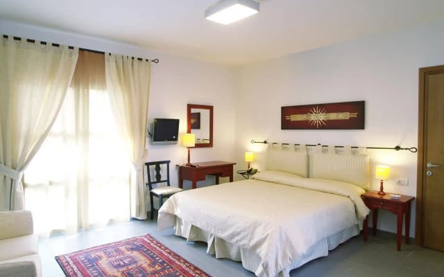ApartHotel Quadra Key - photo 2
