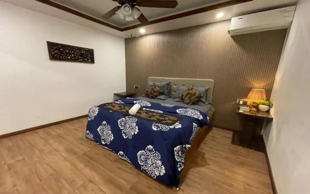 Himeyn Beach Inn Ocho Homes - photo 4