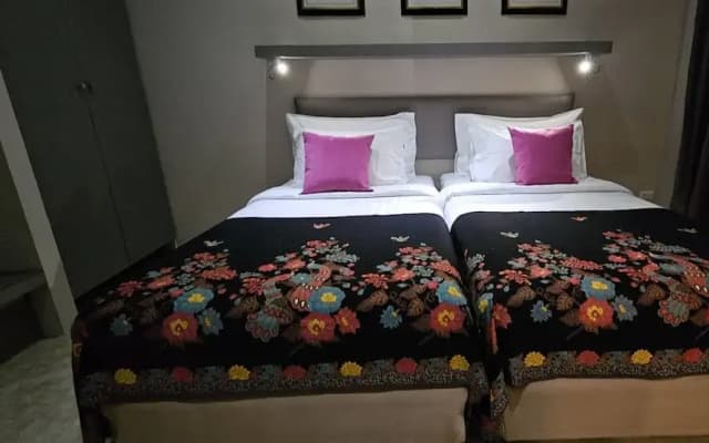 Casa Sakoo NaiThon Beach Villa - photo 3