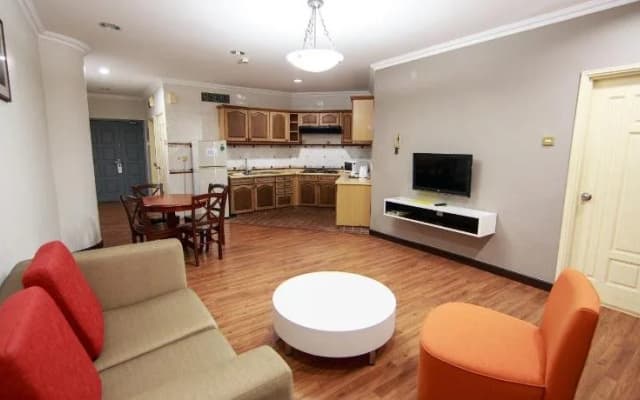 Beta Service Apartment - photo 2
