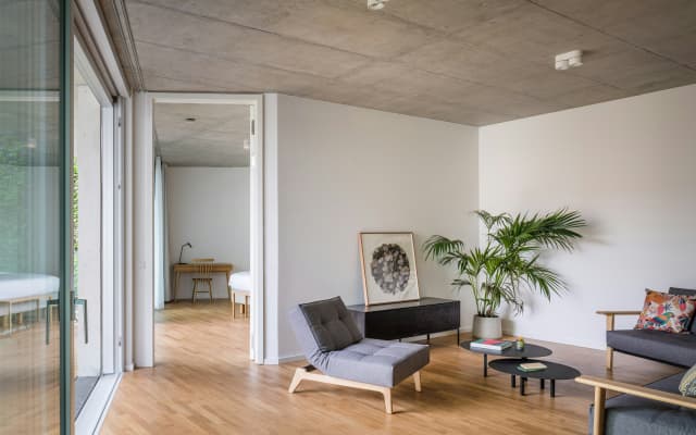 Carlotta Apartments - photo 5