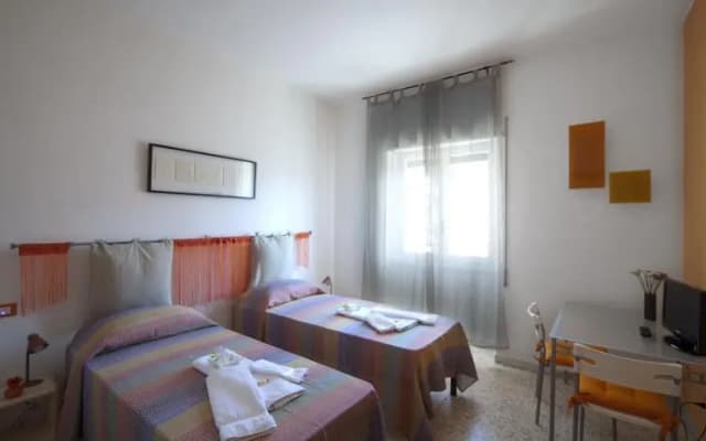 B&B Roma Il Girasole - photo 3