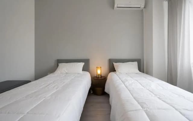 Central Green Apartments - photo 2