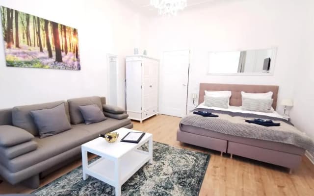 Lovely-Flats "Kamminer Vh" - photo 4