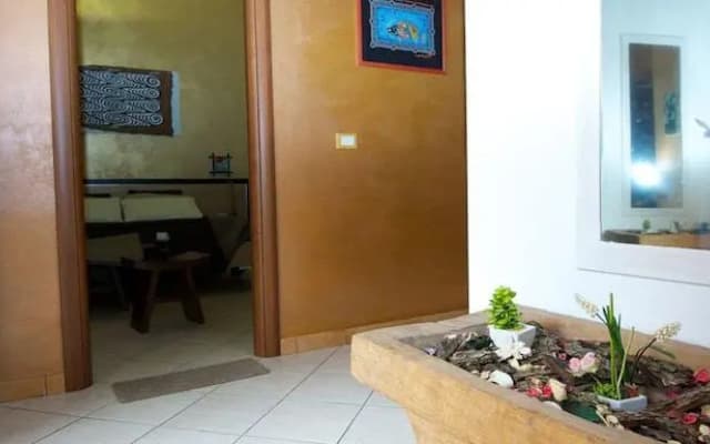 Guesthouse il Gong - photo 2