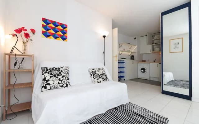 Le Soleil Dor 5 Stars Holiday House - photo 3