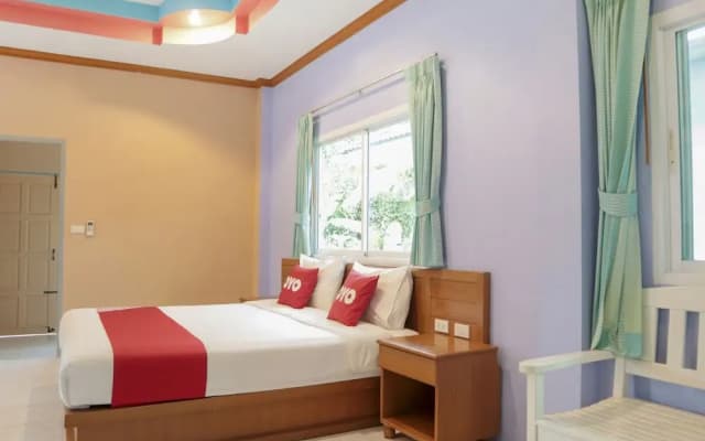 OYO 1101 Tanrak Bungalow - photo 3