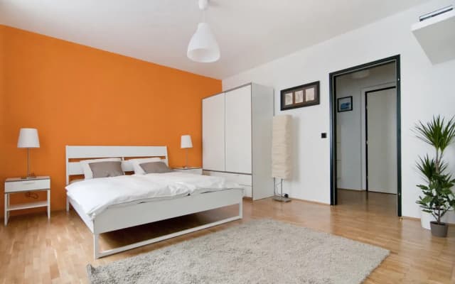 Premium Apartment Vienna City - photo 2