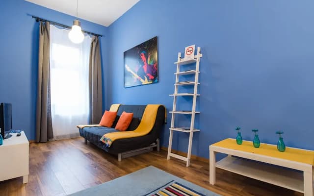 Paulay 7 Apartment I. - photo 3