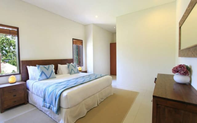 Villa Damaya - photo 2