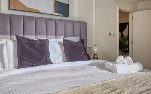 Cozy 1BR at Bahar with great view - photo 5