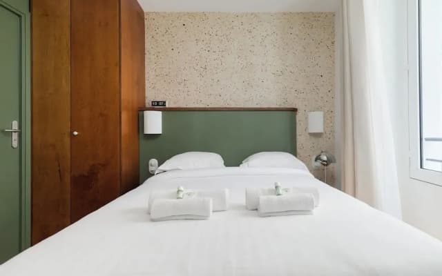 Hotel Paris La Belle - Marais - photo 3