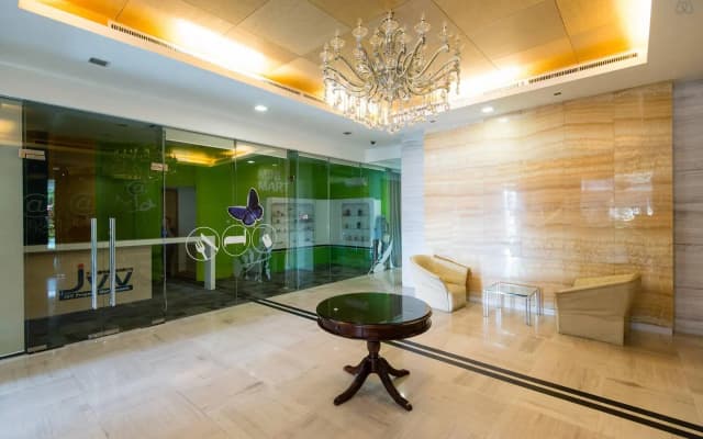 Yelloduck Rooms & Apartments @ Casa Residency - photo 2