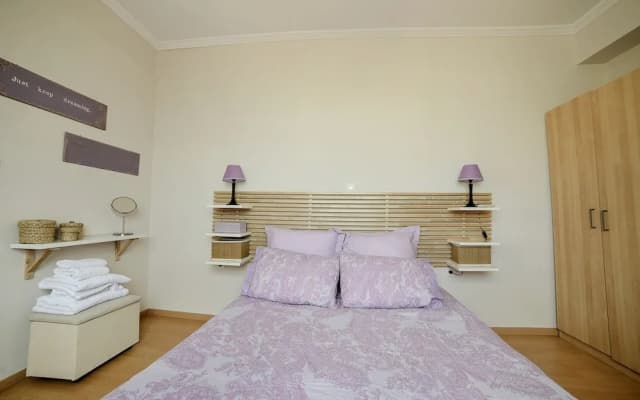 V&V Acropolis view apartment - photo 3