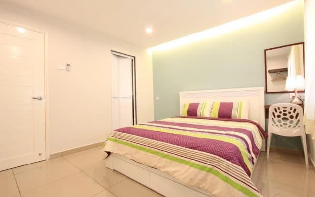 Lovage Stay Melaka - photo 4