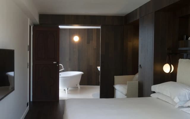 Hôtel Bourg Tibourg - Paris Marais - photo 4