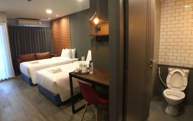 Wawa Residence - photo 2
