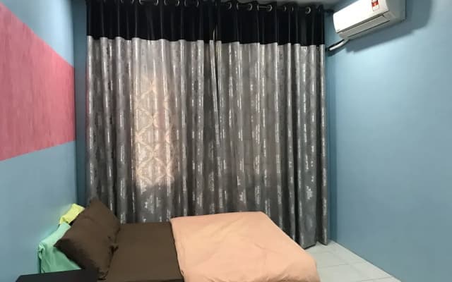 Aushaf Homestay Changlun - photo 4
