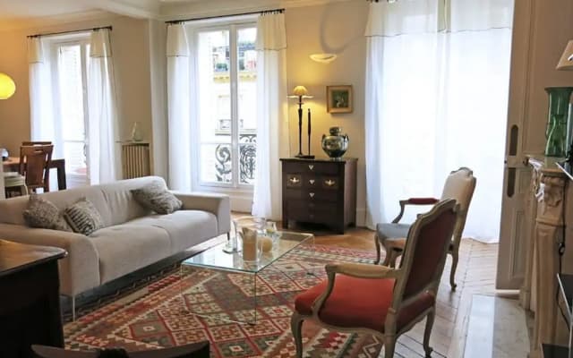 Le Bon Marche Cherche-midi Citycosy - photo 3