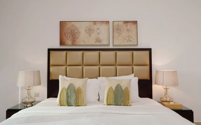 Maison Privee - Tasteful Apt cls to Burj Khalifa & Dubai Mall - photo 5