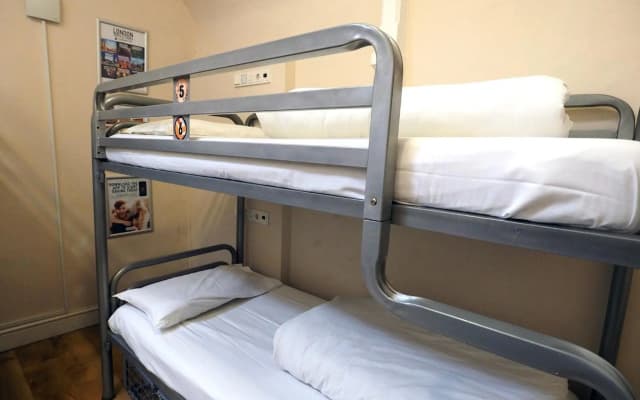 St. Christopher's Inn Edinburgh - Hostel - photo 2