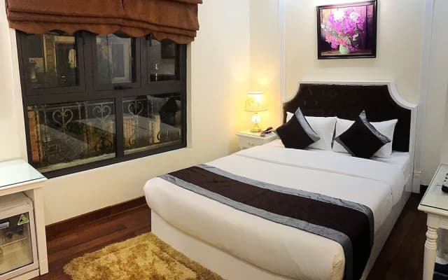 Hanoi Central Homestay - photo 3