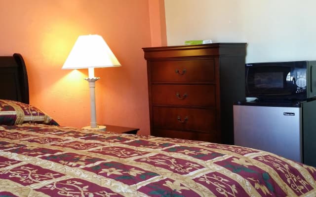 Desmond Hotel - photo 4
