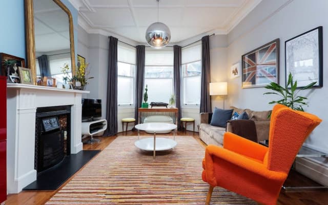 Stylish Tulse Hill - photo 4