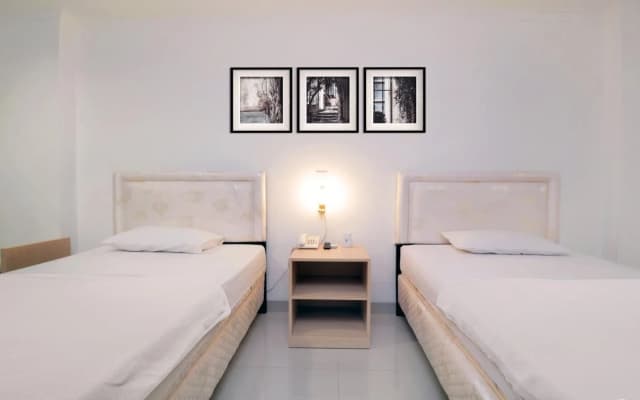 Hotel Inkopdit - photo 4